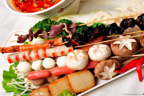 娱乐吃瓜酱麻辣烫视频,娱乐吃瓜酱带你领略美食与娱乐的完美融合